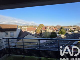  Appartement � vendre 1 pi�ce 29 m�