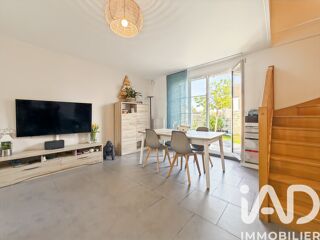  Maison � vendre 4 pi�ces 79 m�