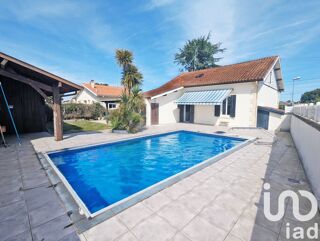  Maison  vendre 7 pices 131 m