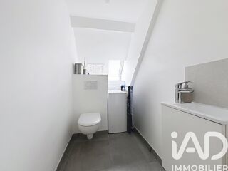  Appartement � louer 2 pi�ces 43 m�