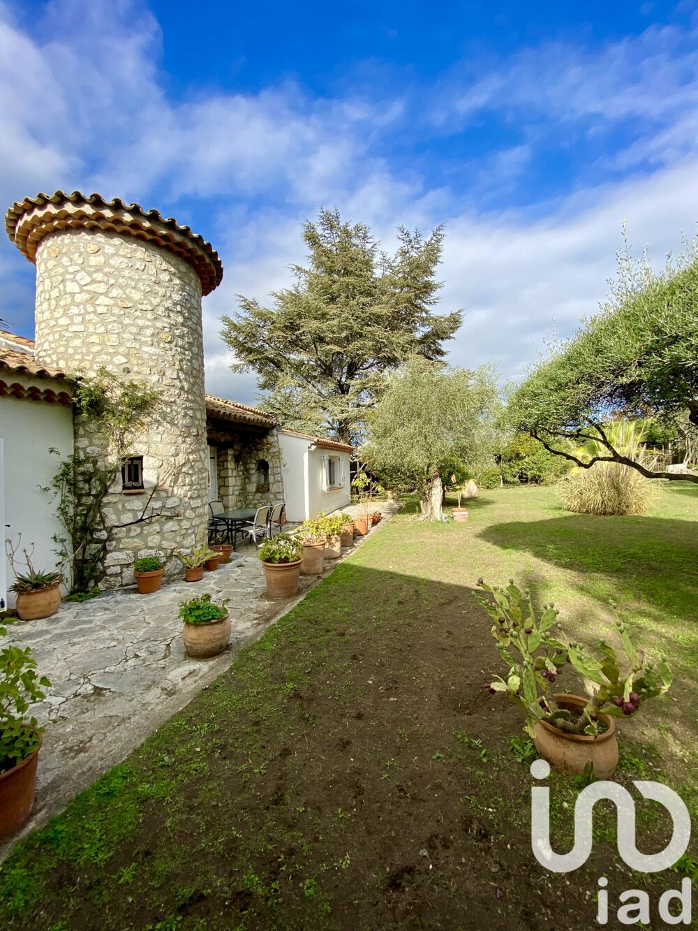  vendre  Maison La Gaude (06610)