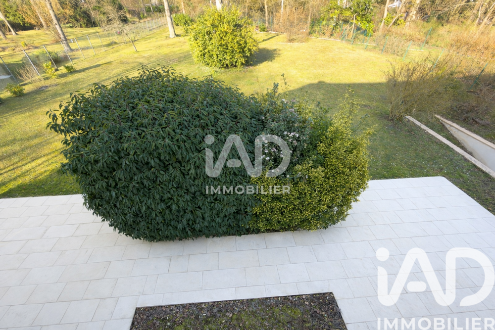 � vendre  Maison Lamorlaye (60260)