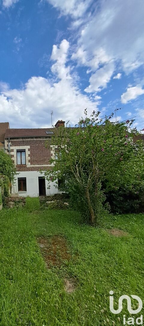   Vente Maison/villa 4 pices Maison - 4 pice(s) - 75 m