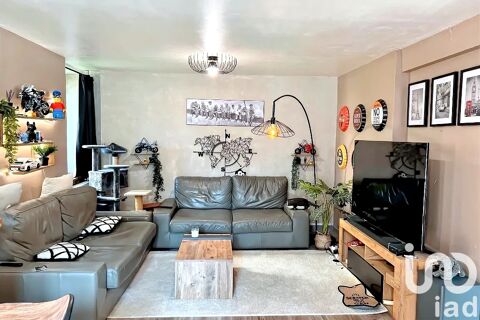   Vente Maison/villa 3 pices Maison - 3 pice(s) - 95 m