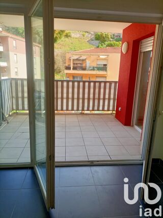  Appartement � vendre 2 pi�ces 39 m�