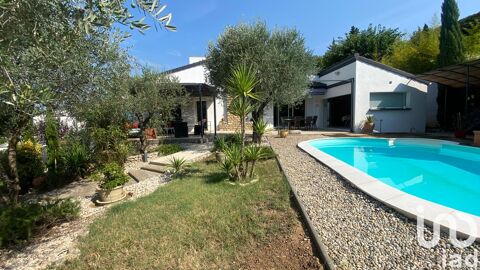   Vente Maison/villa 4 pi�ces Maison - 4 pi�ce(s) - 110 m�