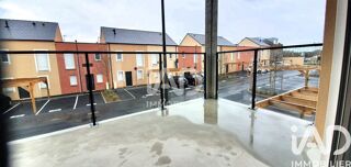  Appartement � vendre 2 pi�ces 41 m�