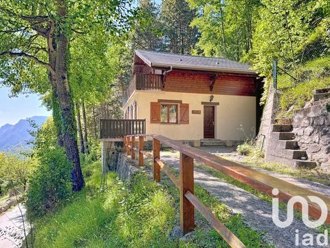   Vente Chalet 4 pices Maison - 4 pice(s) - 95 m