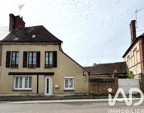   Vente Maison de ville 4 pi�ces Maison - 4 pi�ce(s) - 102 m�