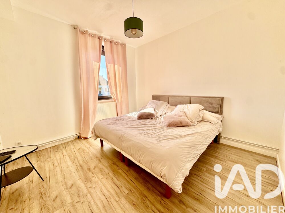 � vendre  Maison Montmort-Lucy (51270)