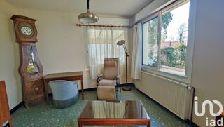  Maison � vendre 5 pi�ces 102 m�