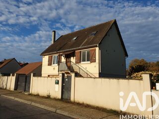  Maison � vendre 4 pi�ces 85 m�