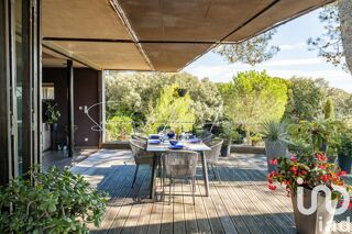  Villa � vendre 7 pi�ces 225 m�