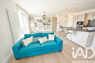  Appartement � vendre 3 pi�ces 66 m�