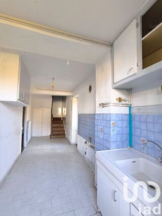  Maison � vendre 4 pi�ces 105 m�