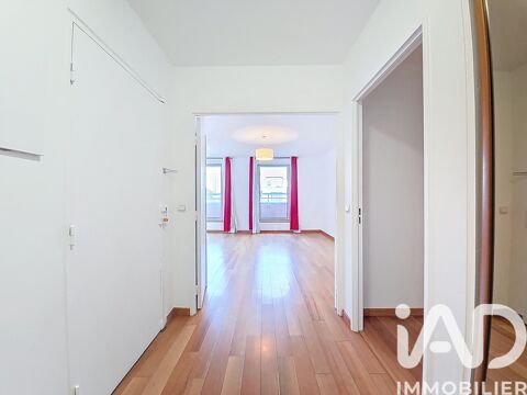  Appartement � louer 4 pi�ces 83 m�