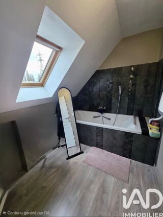  Maison � vendre 4 pi�ces 115 m�