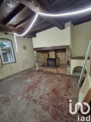  Maison  vendre 10 pices 165 m