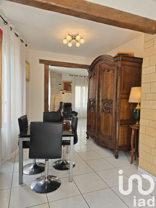 Maison � vendre 7 pi�ces 141 m�