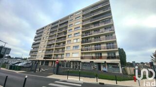  Appartement  vendre 4 pices 76 m