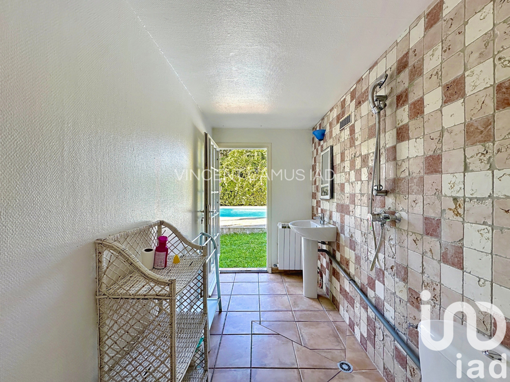  vendre  Maison Sanary-sur-Mer (83110)