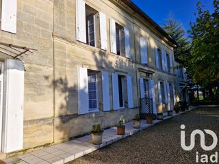  Maison � vendre 10 pi�ces 356 m�