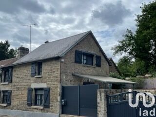  Maison � vendre 5 pi�ces 139 m�