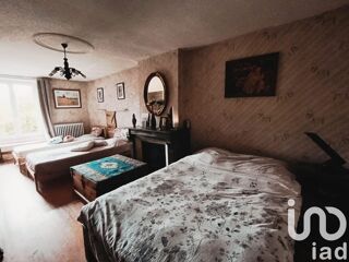  Maison  vendre 5 pices 111 m