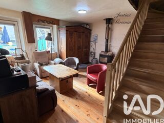  Maison � vendre 6 pi�ces 120 m�