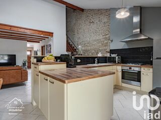  Maison  vendre 4 pices 115 m