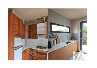  Maison � vendre 6 pi�ces 107 m�