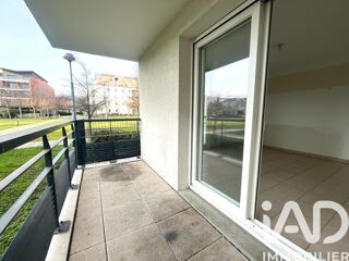  Appartement � vendre 4 pi�ces 87 m�