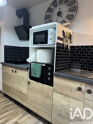  Appartement � vendre 3 pi�ces 69 m�