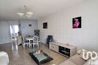  Appartement  vendre 3 pices 76 m