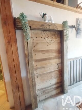  Maison � vendre 5 pi�ces 224 m�