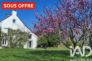  Maison � vendre 3 pi�ces 80 m�