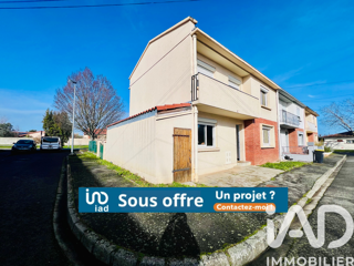  Maison � vendre 5 pi�ces 88 m�