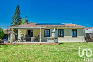  Maison  vendre 4 pices 91 m