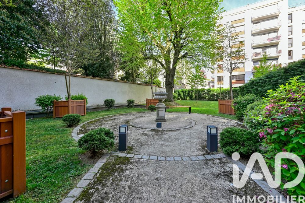 � vendre  Appartement Bourg-la-Reine (92340)