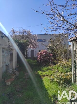  Terrain � vendre 2957 m�