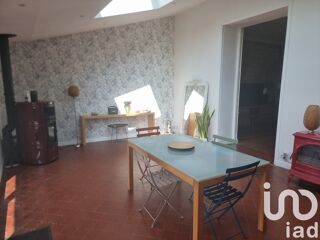  Maison � vendre 8 pi�ces 167 m�