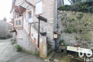  Maison � vendre 2 pi�ces 60 m�