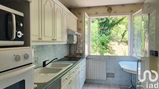  Appartement � vendre 4 pi�ces 92 m�