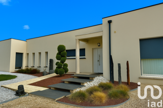  Maison � vendre 6 pi�ces 173 m�