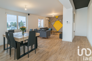  Maison � vendre 5 pi�ces 156 m�