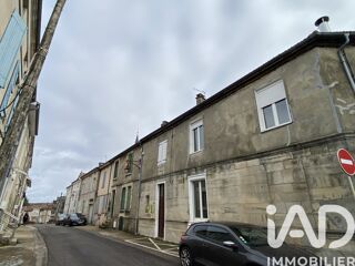  Maison � vendre 4 pi�ces 104 m�