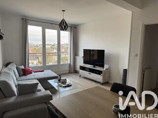  Appartement � vendre 2 pi�ces 48 m�