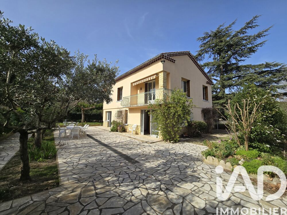 Vente Maison Vente Maison/villa 6 pi�ces Connaux