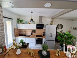  Maison � vendre 4 pi�ces 80 m�