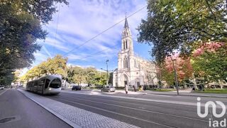  Appartement � vendre 2 pi�ces 60 m�